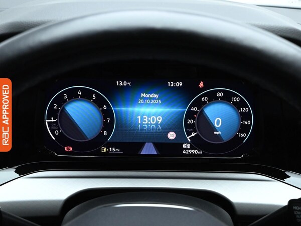 Used Volkswagen Golf 2021 for sale - 76274645: Photo 11