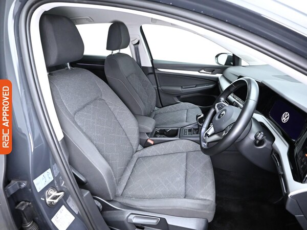 Used Volkswagen Golf 2021 for sale - 76274645: Photo 12