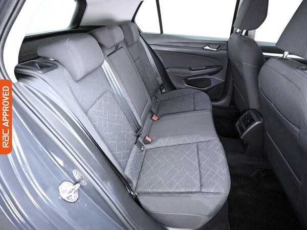 Used Volkswagen Golf 2021 for sale - 76274645: Photo 13