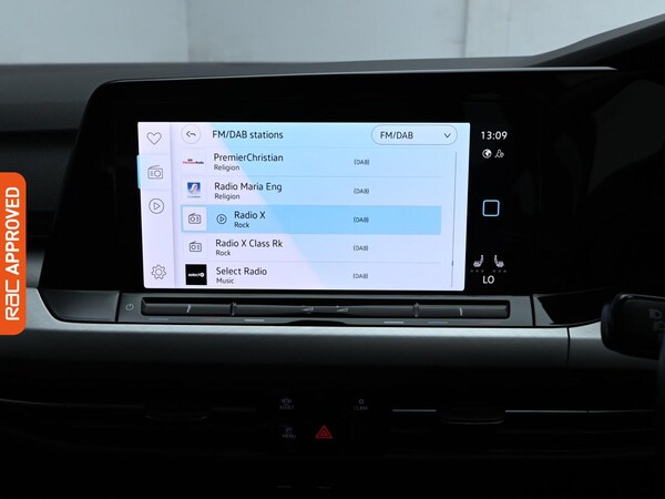 Used Volkswagen Golf 2021 for sale - 76274645: Photo 14