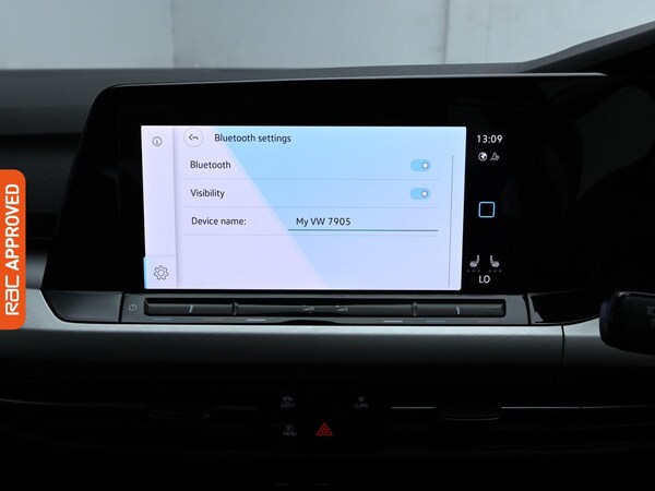 Used Volkswagen Golf 2021 for sale - 76274645: Photo 15