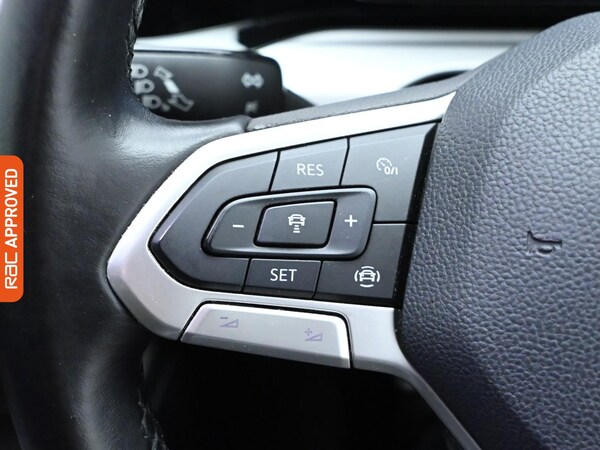 Used Volkswagen Golf 2021 for sale - 76274645: Photo 23