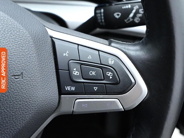 Used Volkswagen Golf 2021 for sale - 76274645: Photo 24