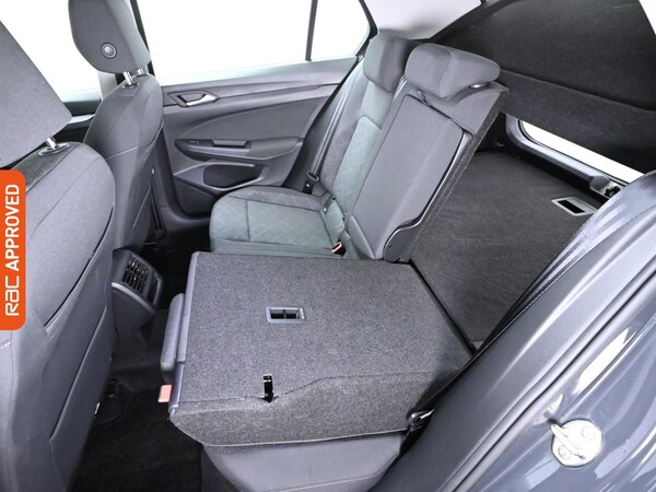Used Volkswagen Golf 2021 for sale - 76274645: Photo 26