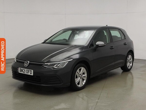 Used Volkswagen Golf 2021 for sale - 76274645: Photo 31
