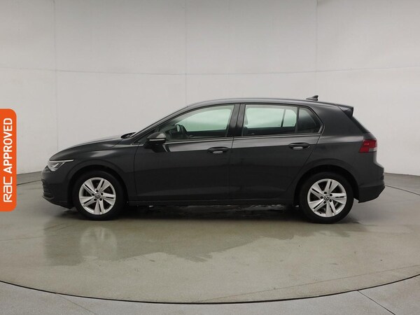 Used Volkswagen Golf 2021 for sale - 76274645: Photo 32