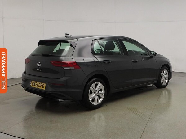 Used Volkswagen Golf 2021 for sale - 76274645: Photo 33