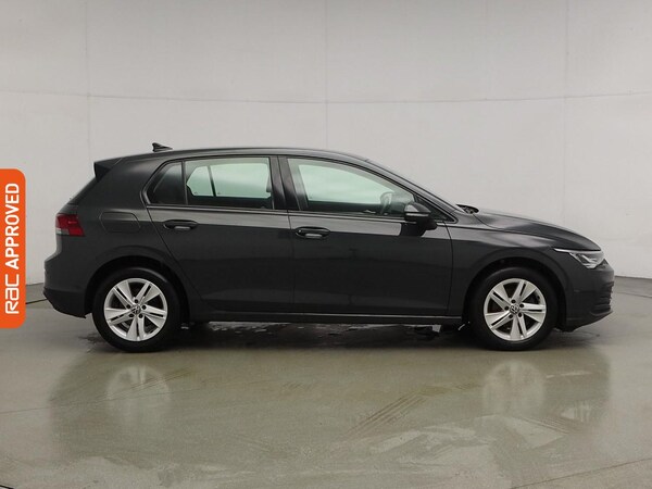 Used Volkswagen Golf 2021 for sale - 76274645: Photo 6