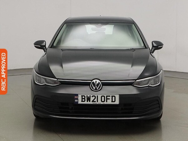 Used Volkswagen Golf 2021 for sale - 76274645: Photo 7
