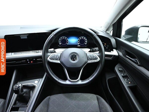 Used Volkswagen Golf 2021 for sale - 76274645: Photo 9