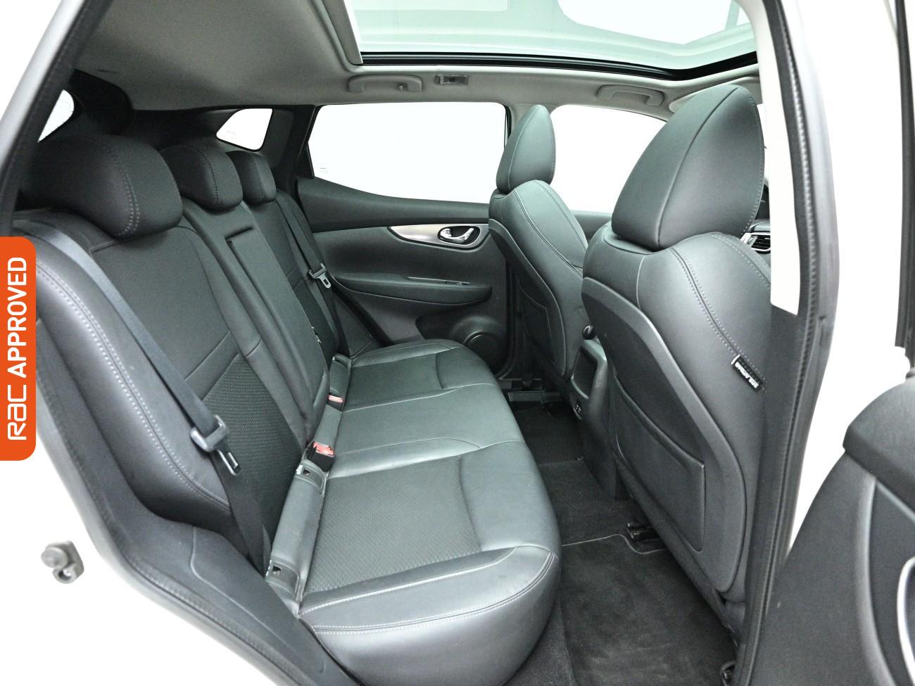 Used Nissan Qashqai 2019 for sale - 78029573: Photo 12