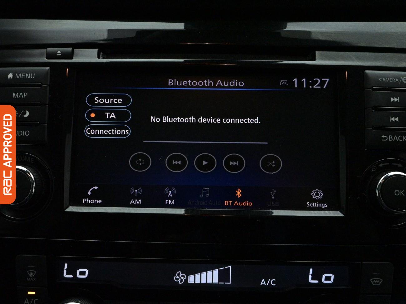 Used Nissan Qashqai 2019 for sale - 78029573: Photo 17