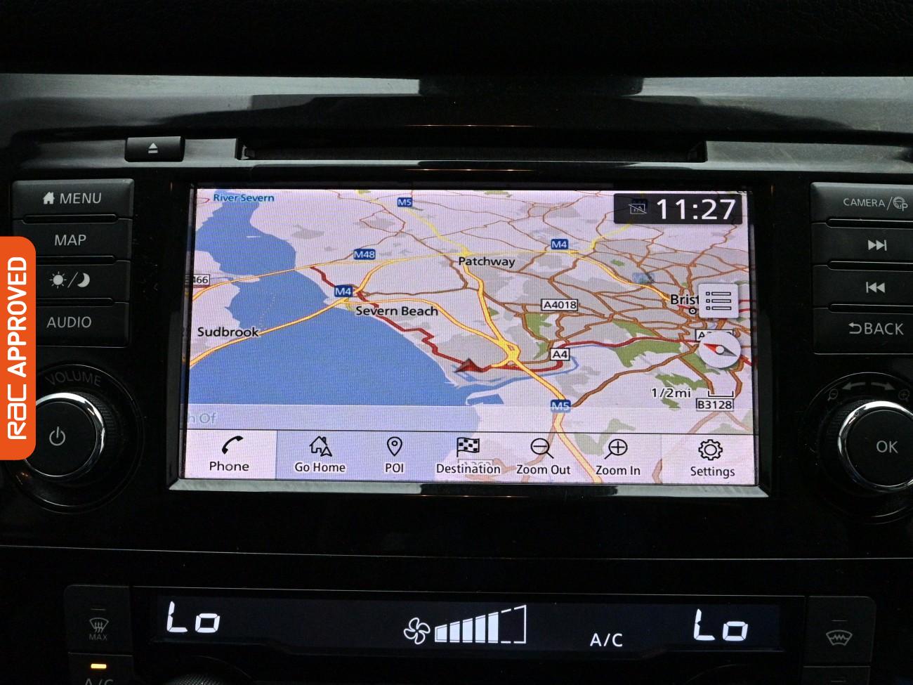 Used Nissan Qashqai 2019 for sale - 78029573: Photo 18