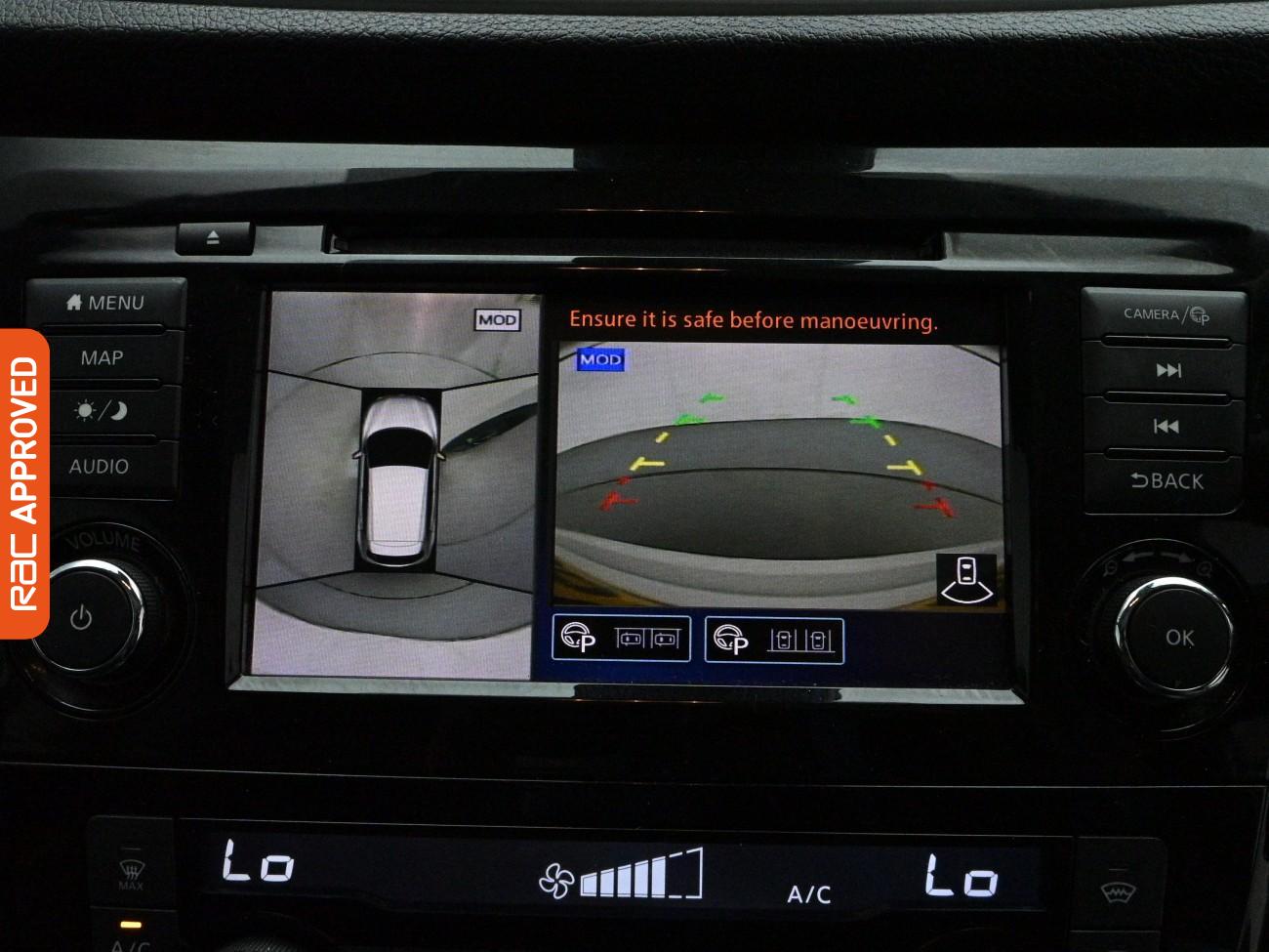 Used Nissan Qashqai 2019 for sale - 78029573: Photo 19