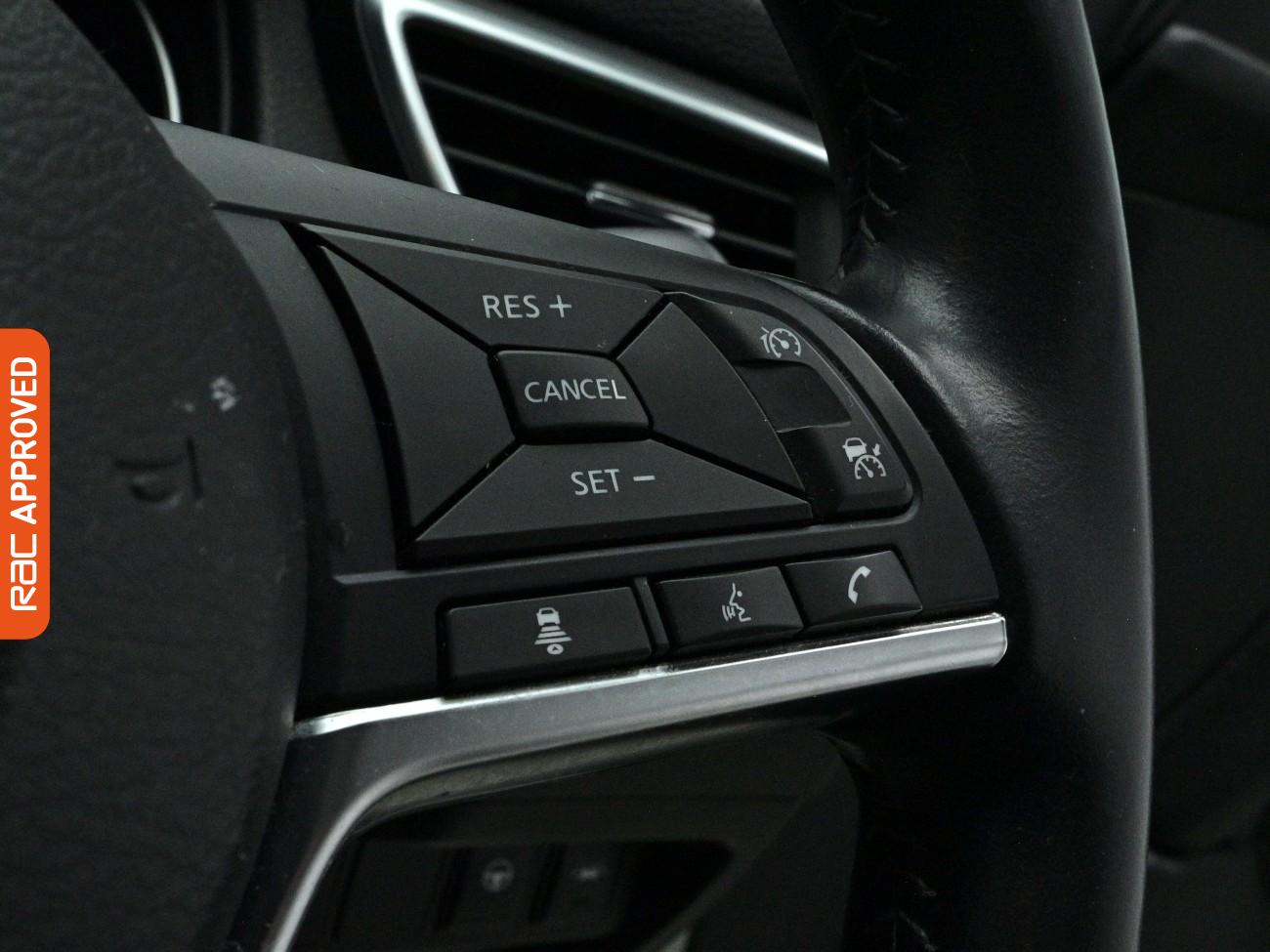 Used Nissan Qashqai 2019 for sale - 78029573: Photo 22