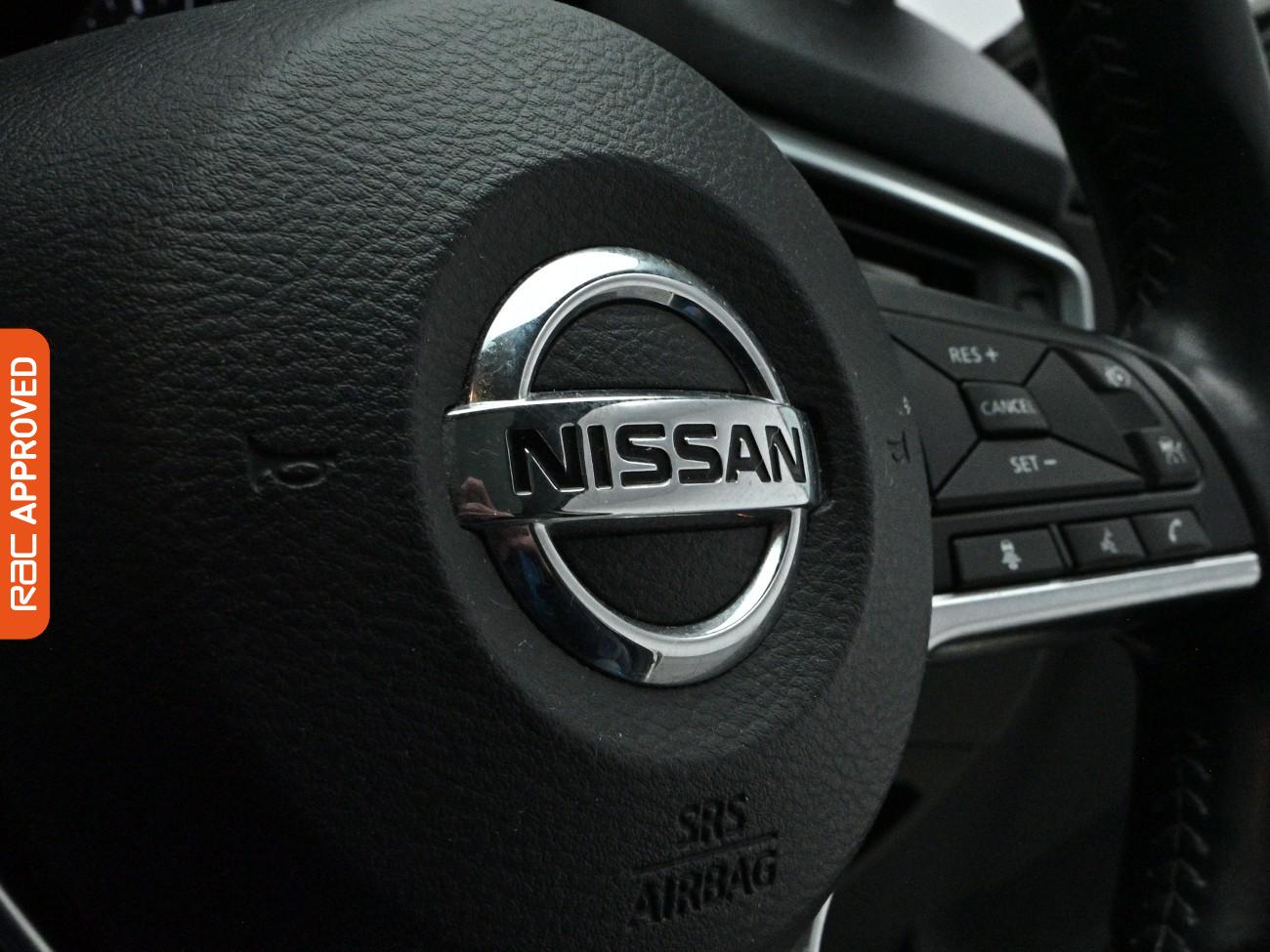 Used Nissan Qashqai 2019 for sale - 78029573: Photo 23