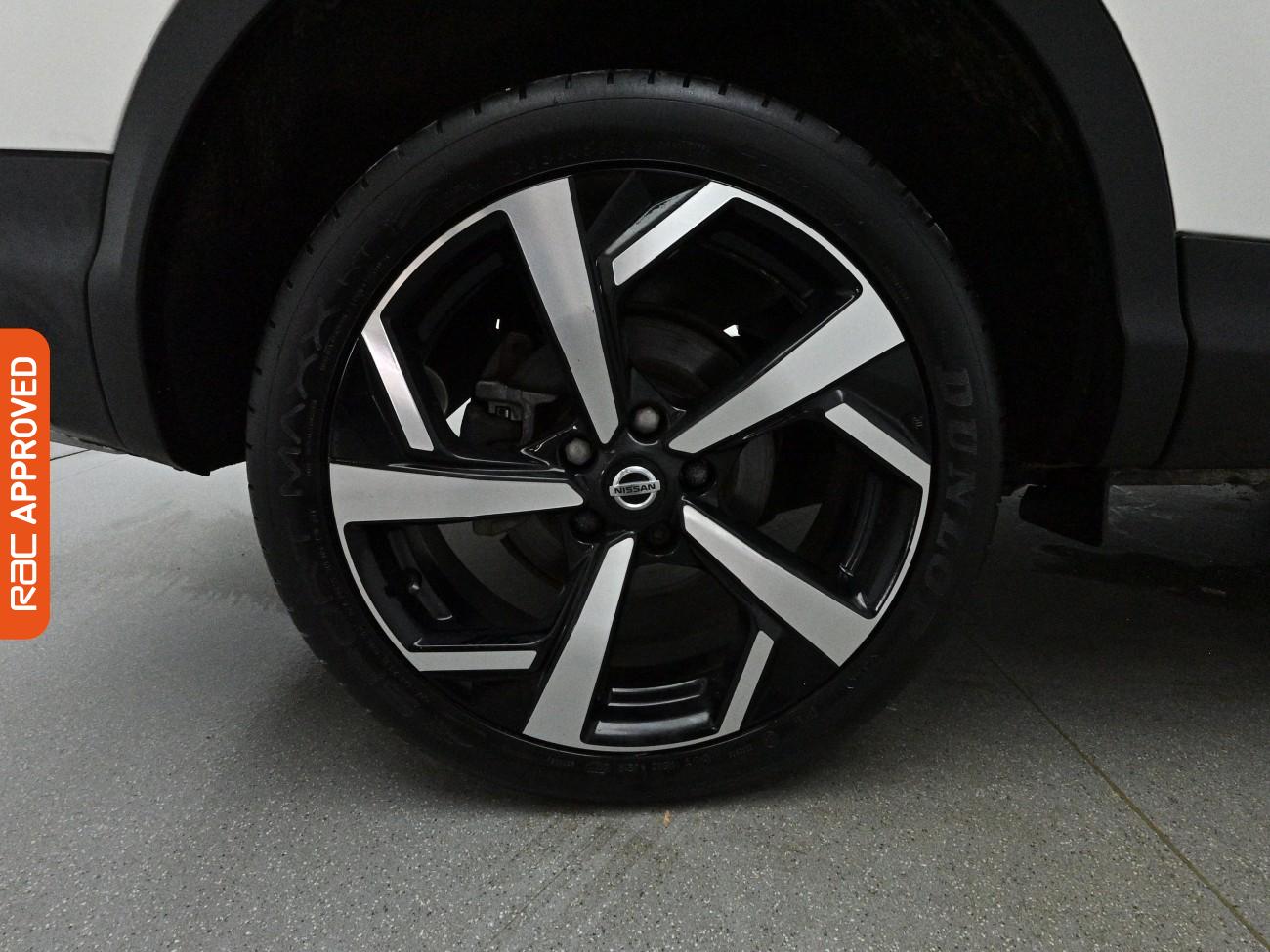 Used Nissan Qashqai 2019 for sale - 78029573: Photo 26