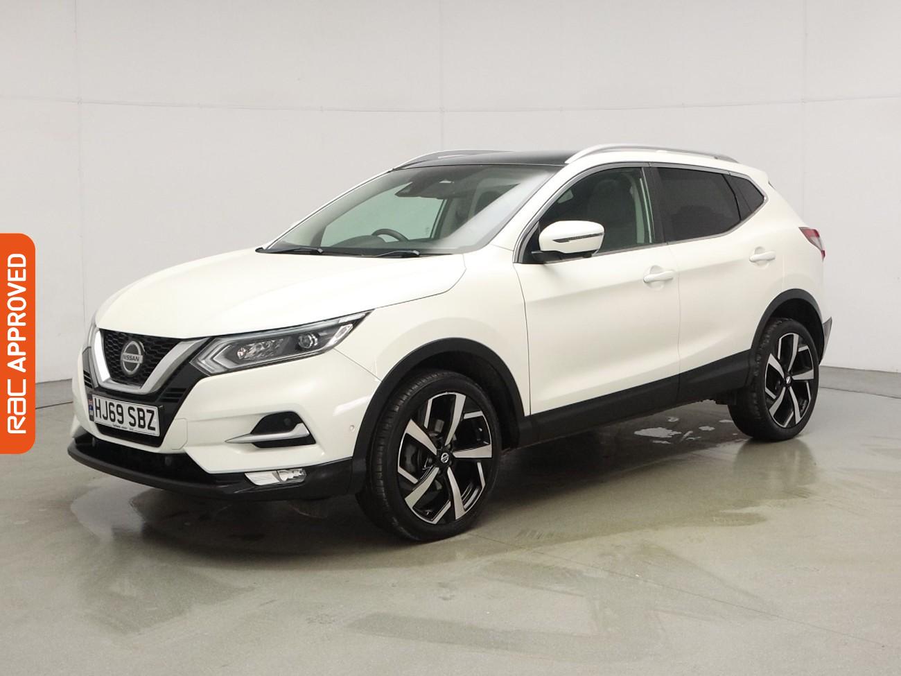 Used Nissan Qashqai 2019 for sale - 78029573: Photo 28