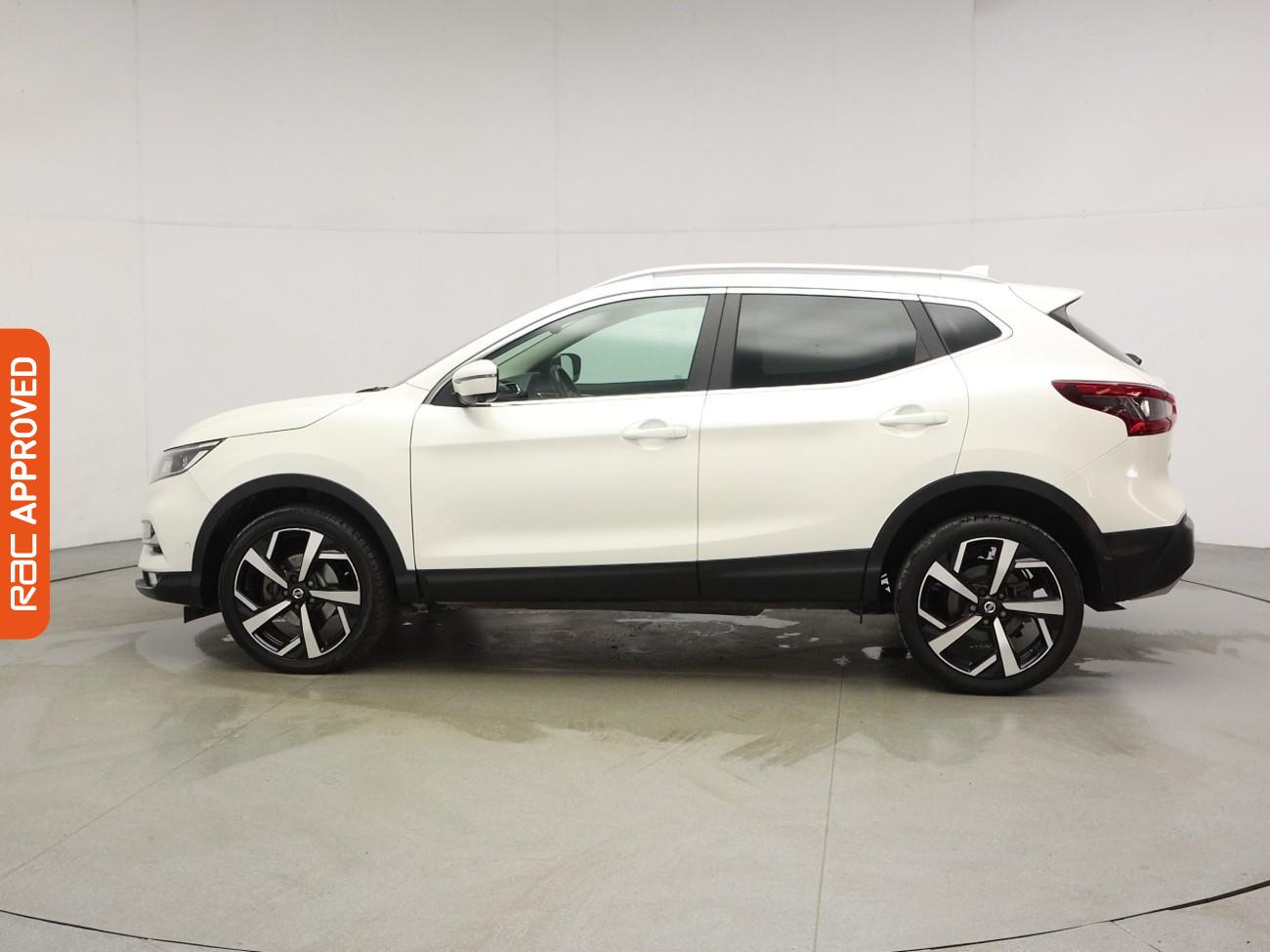 Used Nissan Qashqai 2019 for sale - 78029573: Photo 29