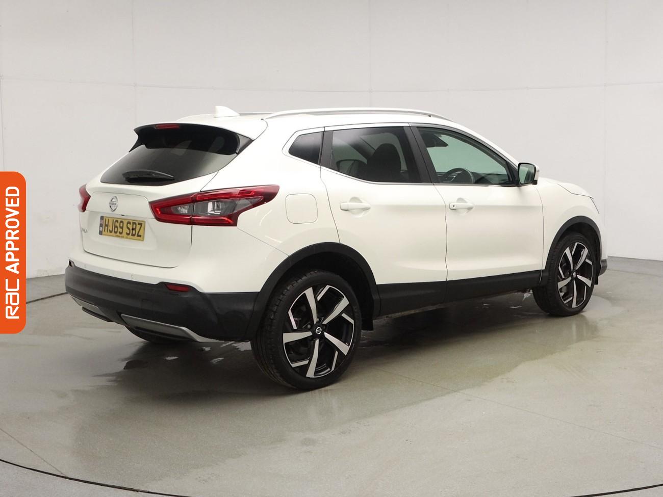 Used Nissan Qashqai 2019 for sale - 78029573: Photo 31