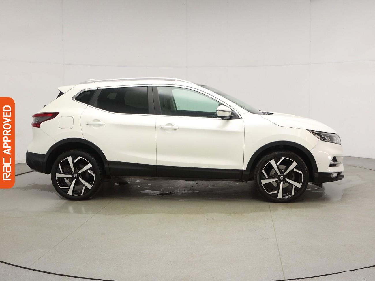 Used Nissan Qashqai 2019 for sale - 78029573: Photo 6