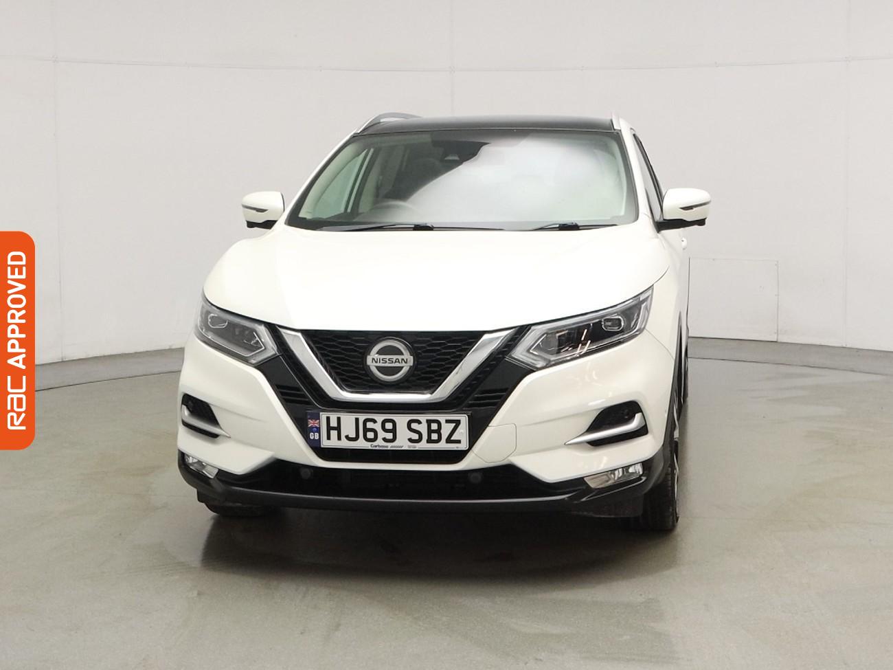Used Nissan Qashqai 2019 for sale - 78029573: Photo 7