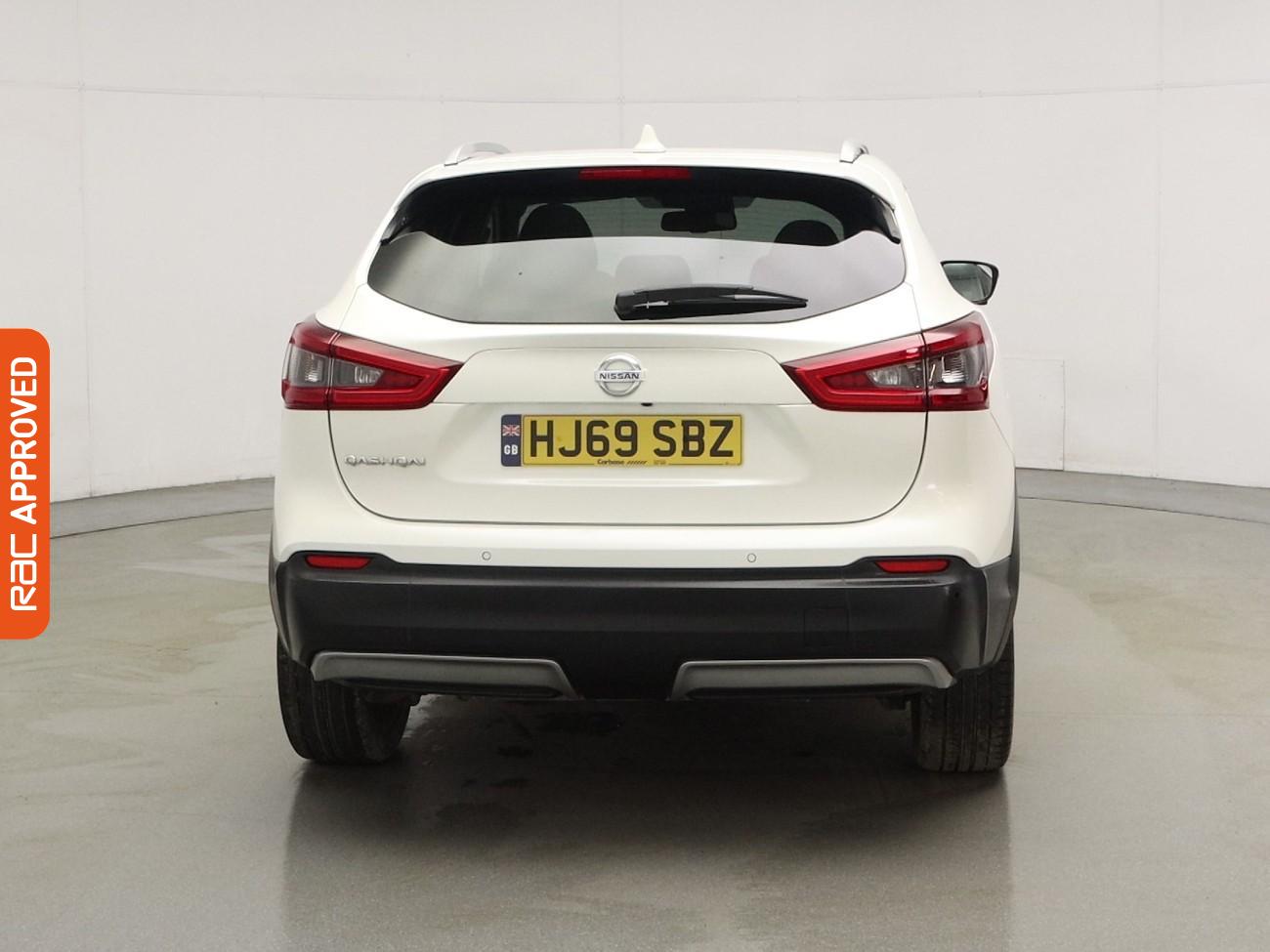 Used Nissan Qashqai 2019 for sale - 78029573: Photo 8