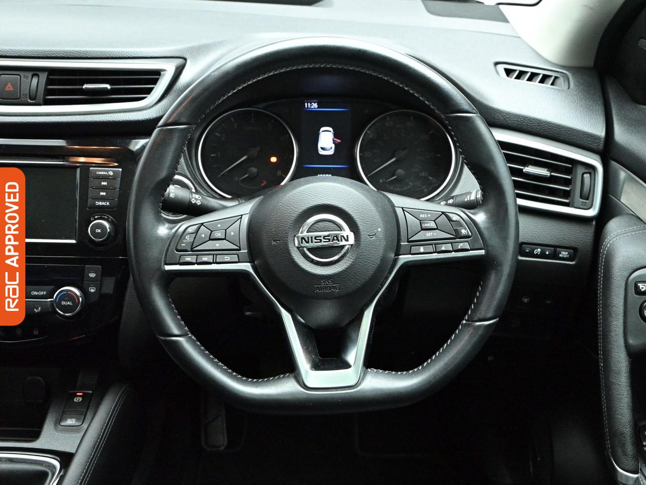 Used Nissan Qashqai 2019 for sale - 78029573: Photo 9