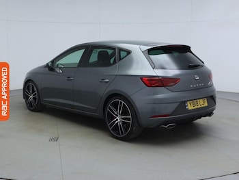 Used SEAT Leon 2018 for sale - 79494907: Photo