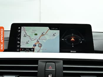 Used BMW 4 Series Gran Coupe 2017 for sale - 79630615: Photo