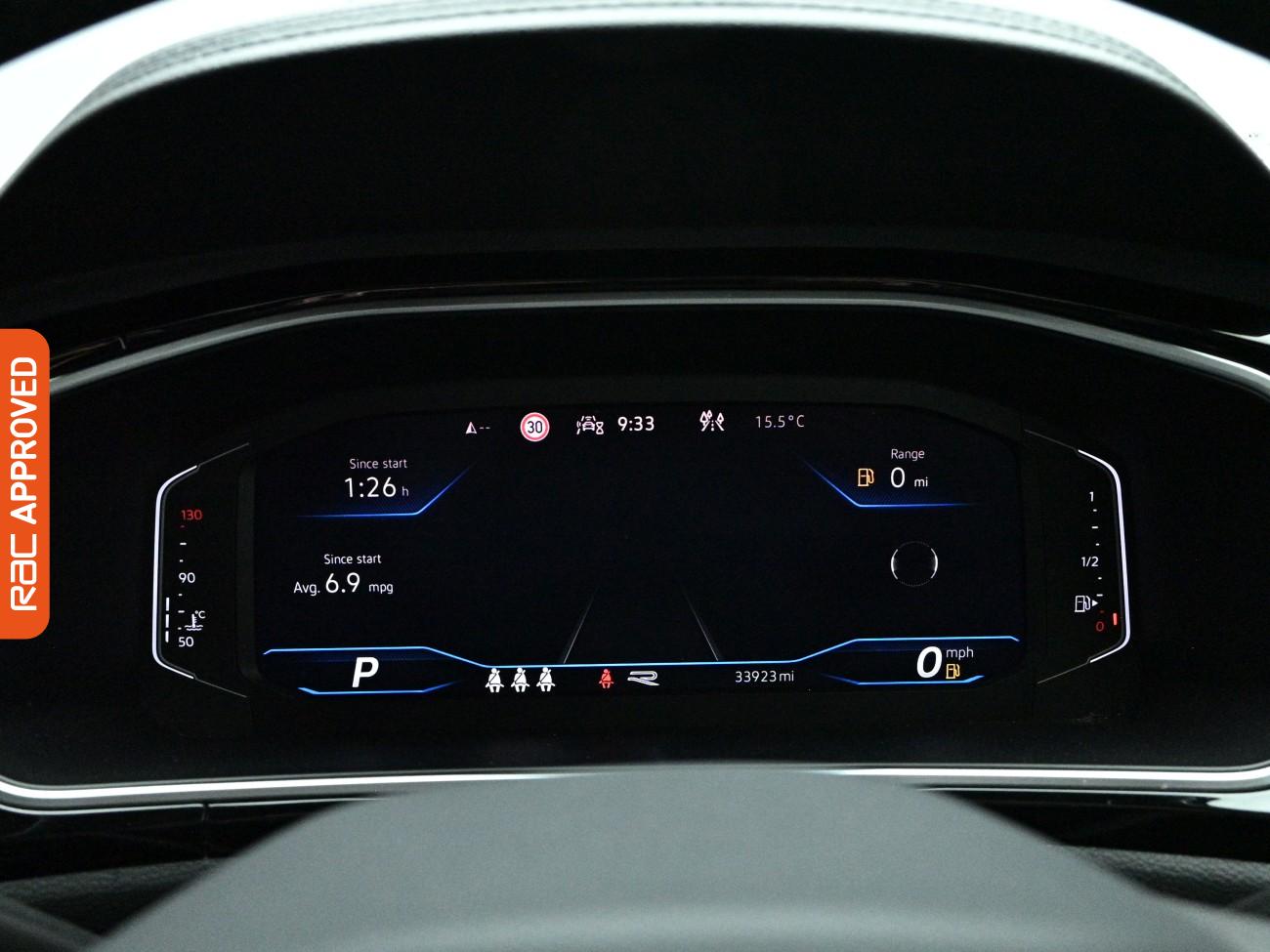 Used Volkswagen T-Roc 2023 for sale - 78111819: Photo 11