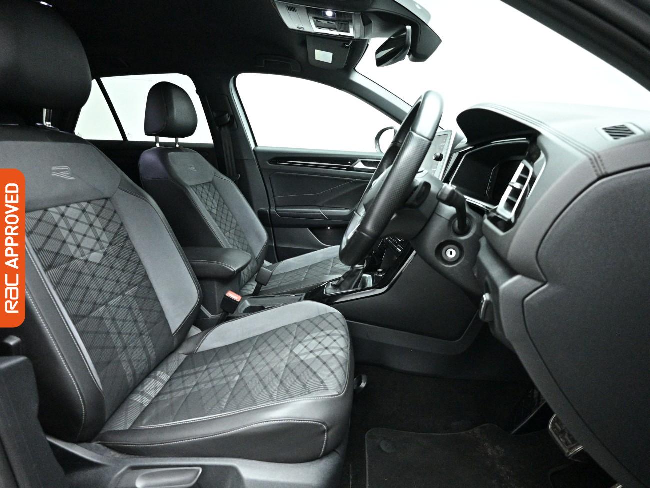 Used Volkswagen T-Roc 2023 for sale - 78111819: Photo 12