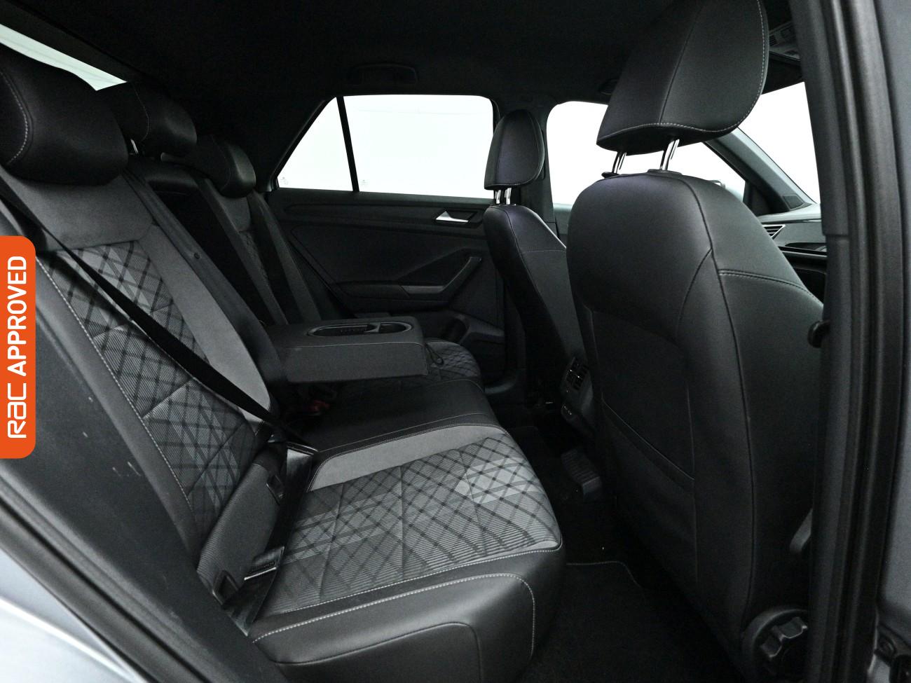 Used Volkswagen T-Roc 2023 for sale - 78111819: Photo 13