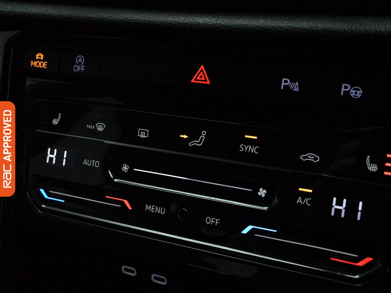 Used Volkswagen T-Roc 2023 for sale - 78111819: Photo 15