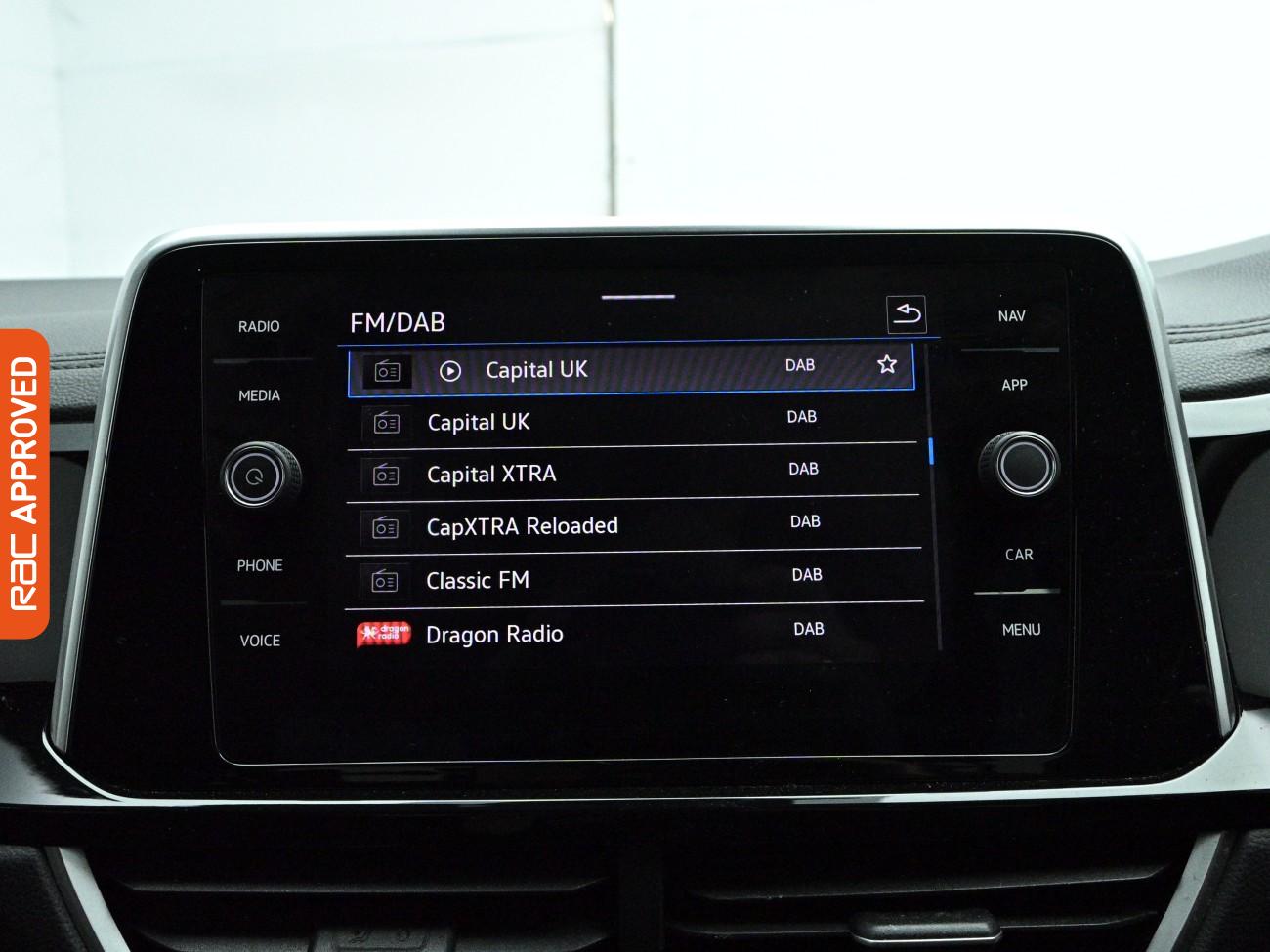 Used Volkswagen T-Roc 2023 for sale - 78111819: Photo 17