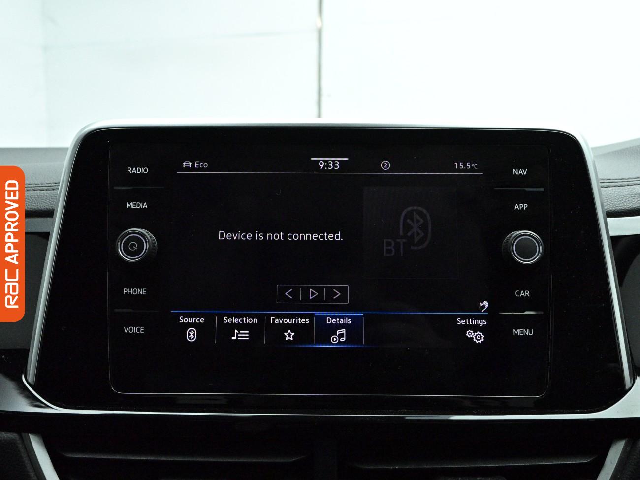 Used Volkswagen T-Roc 2023 for sale - 78111819: Photo 18