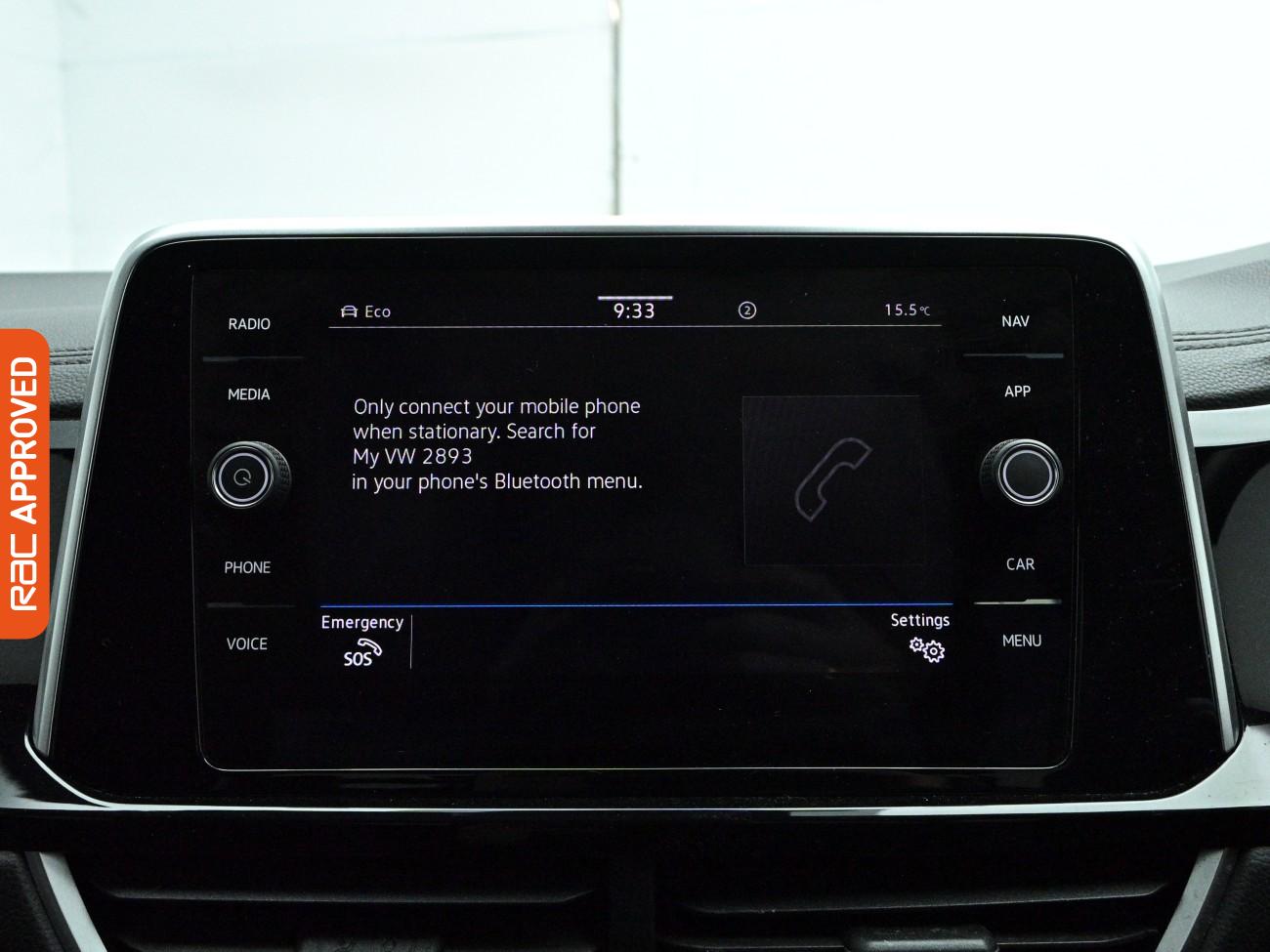 Used Volkswagen T-Roc 2023 for sale - 78111819: Photo 19