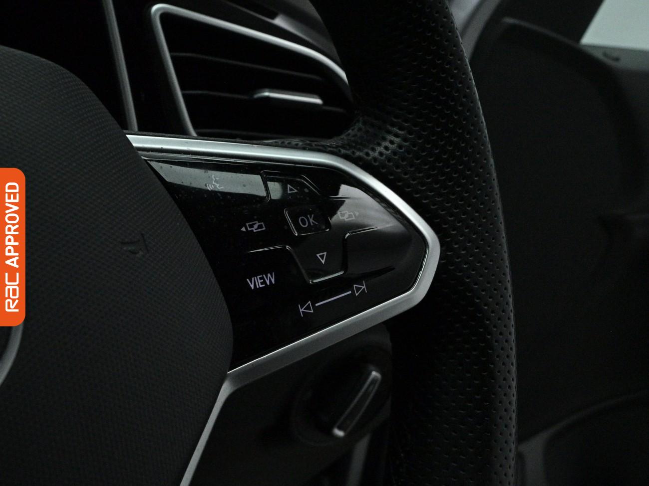 Used Volkswagen T-Roc 2023 for sale - 78111819: Photo 21