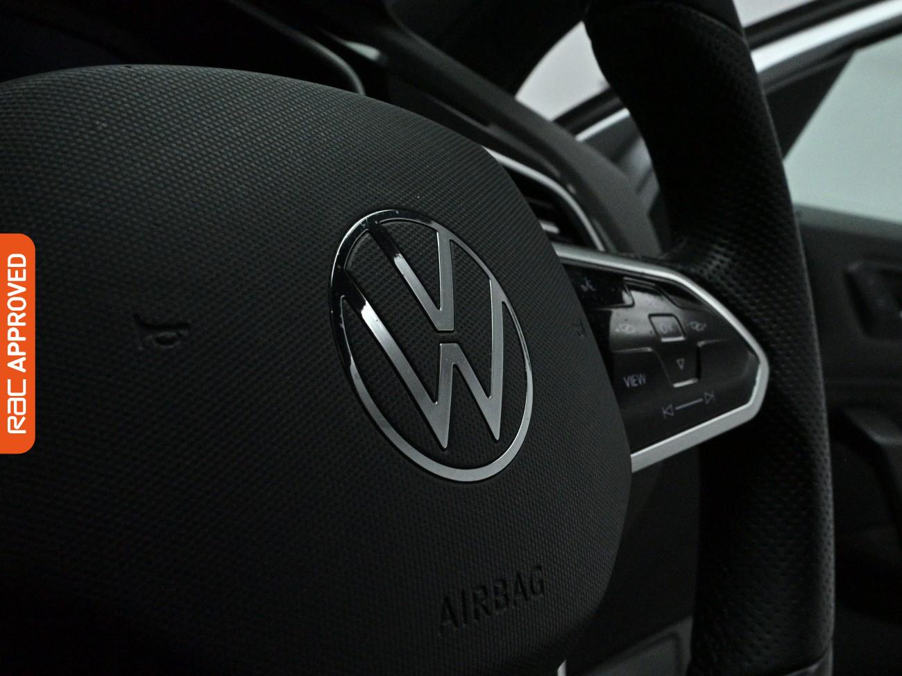 Used Volkswagen T-Roc 2023 for sale - 78111819: Photo 22