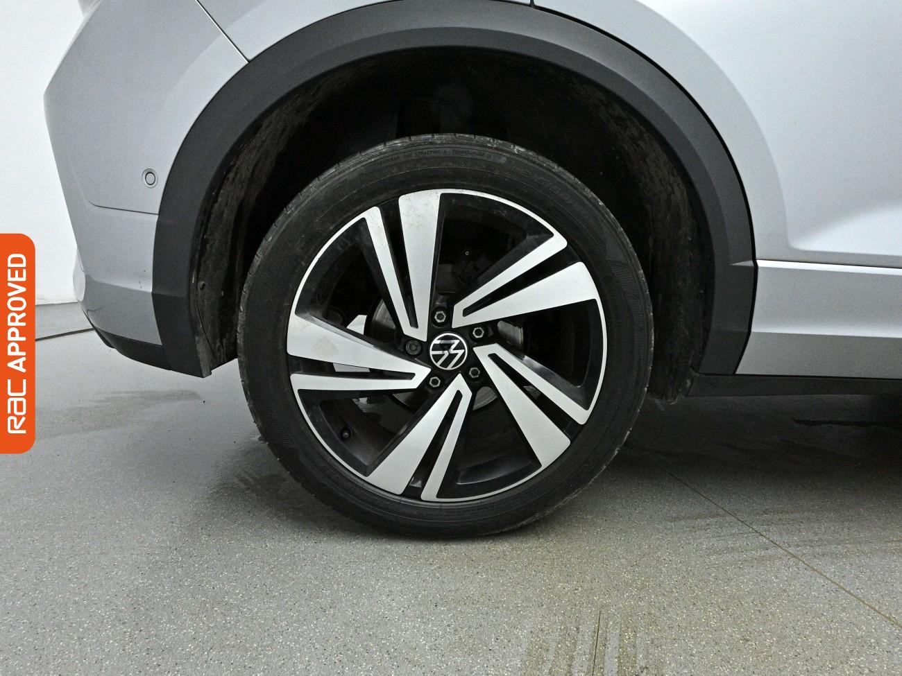 Used Volkswagen T-Roc 2023 for sale - 78111819: Photo 26