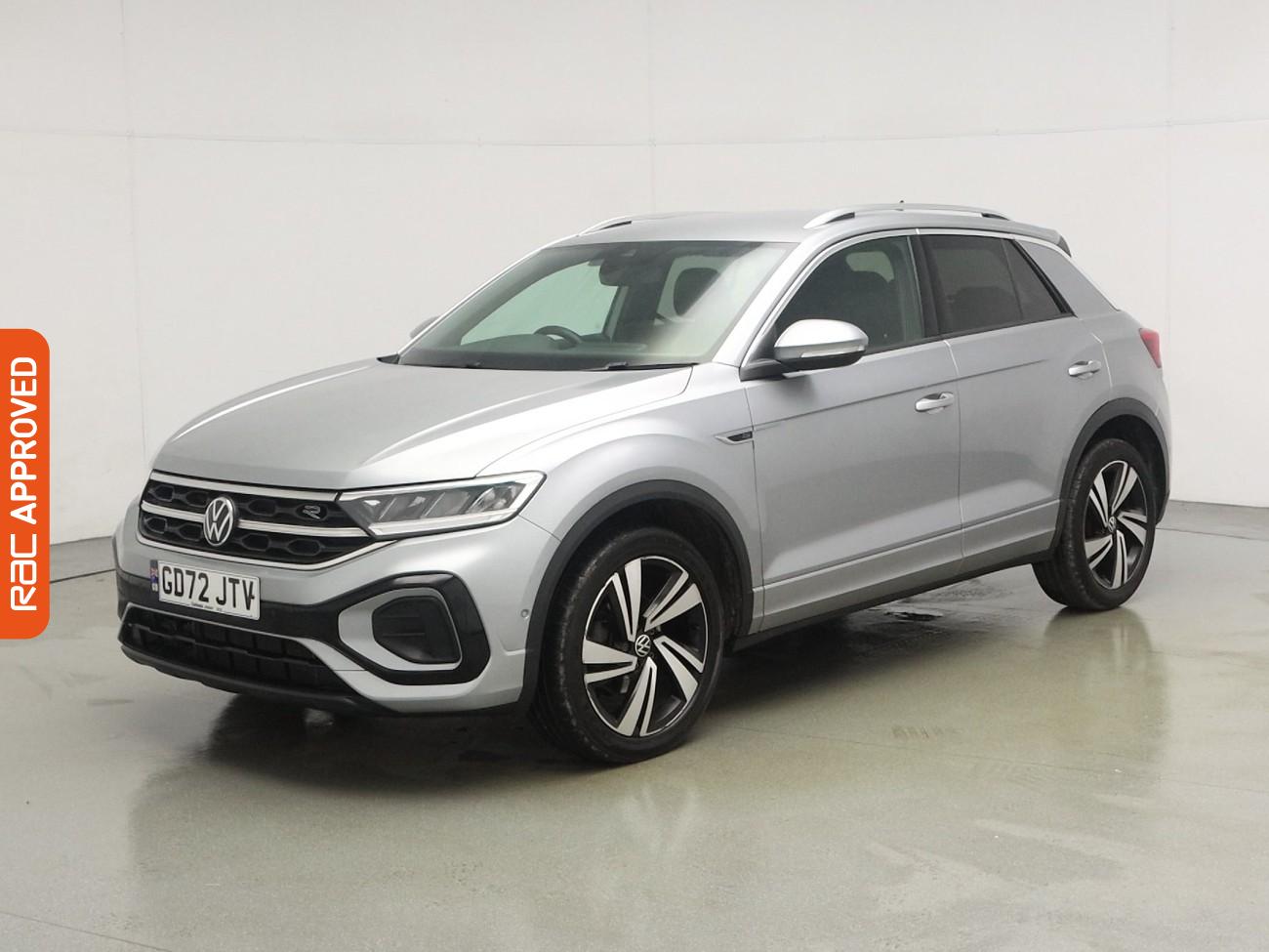 Used Volkswagen T-Roc 2023 for sale - 78111819: Photo 27