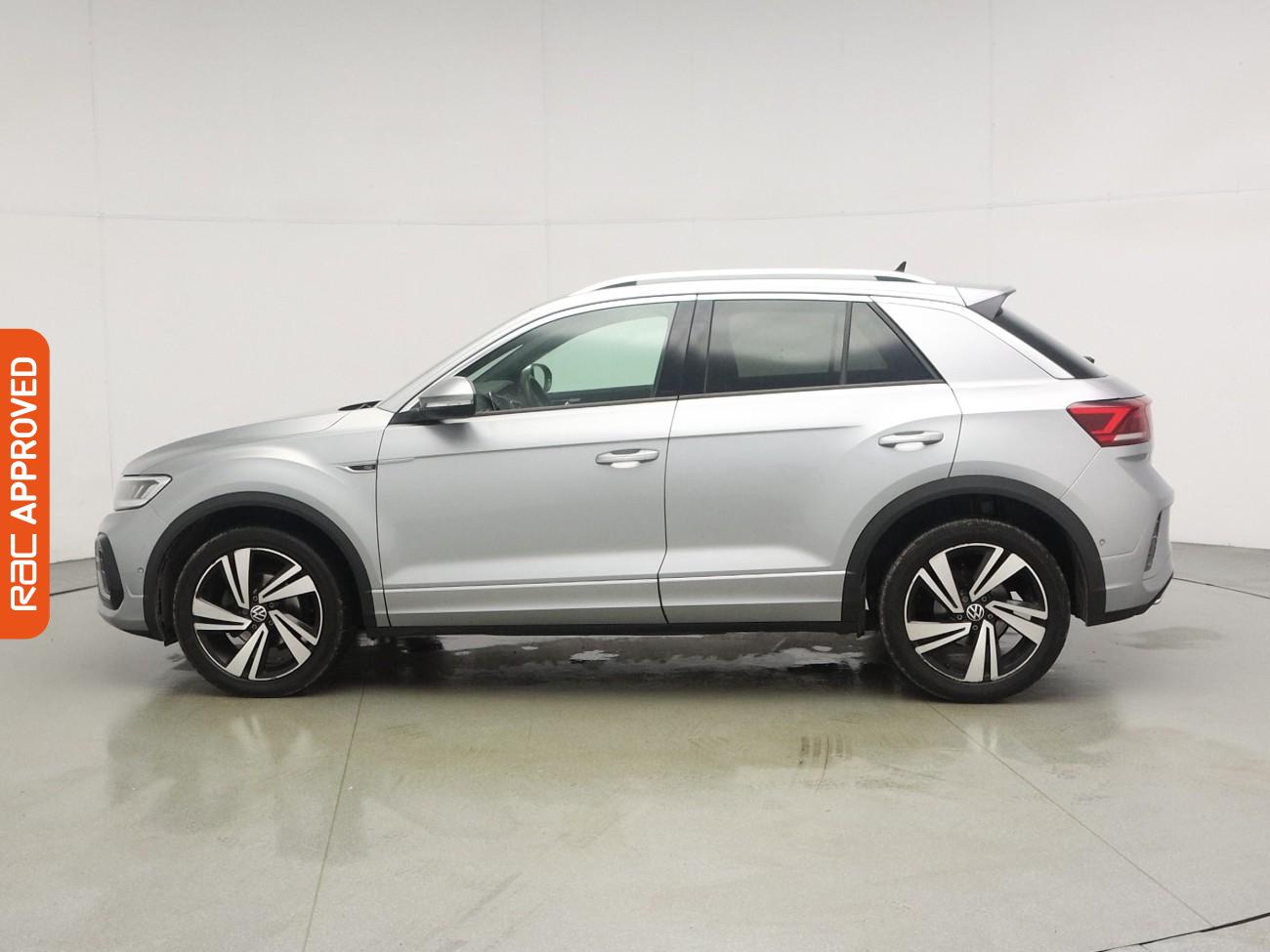 Used Volkswagen T-Roc 2023 for sale - 78111819: Photo 28