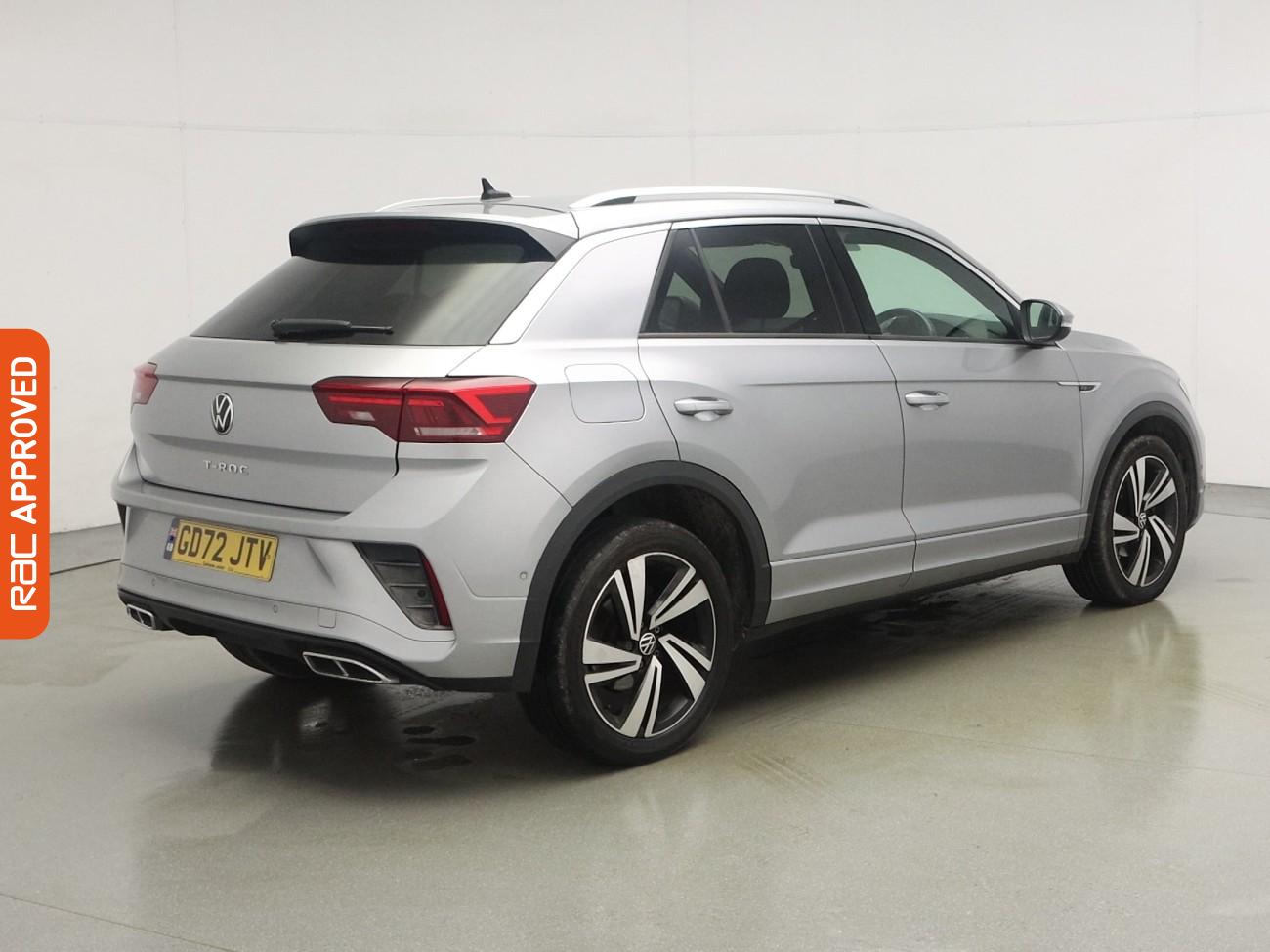 Used Volkswagen T-Roc 2023 for sale - 78111819: Photo 29