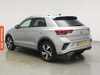 Used Volkswagen T-Roc 2023 for sale - 78111819: Photo