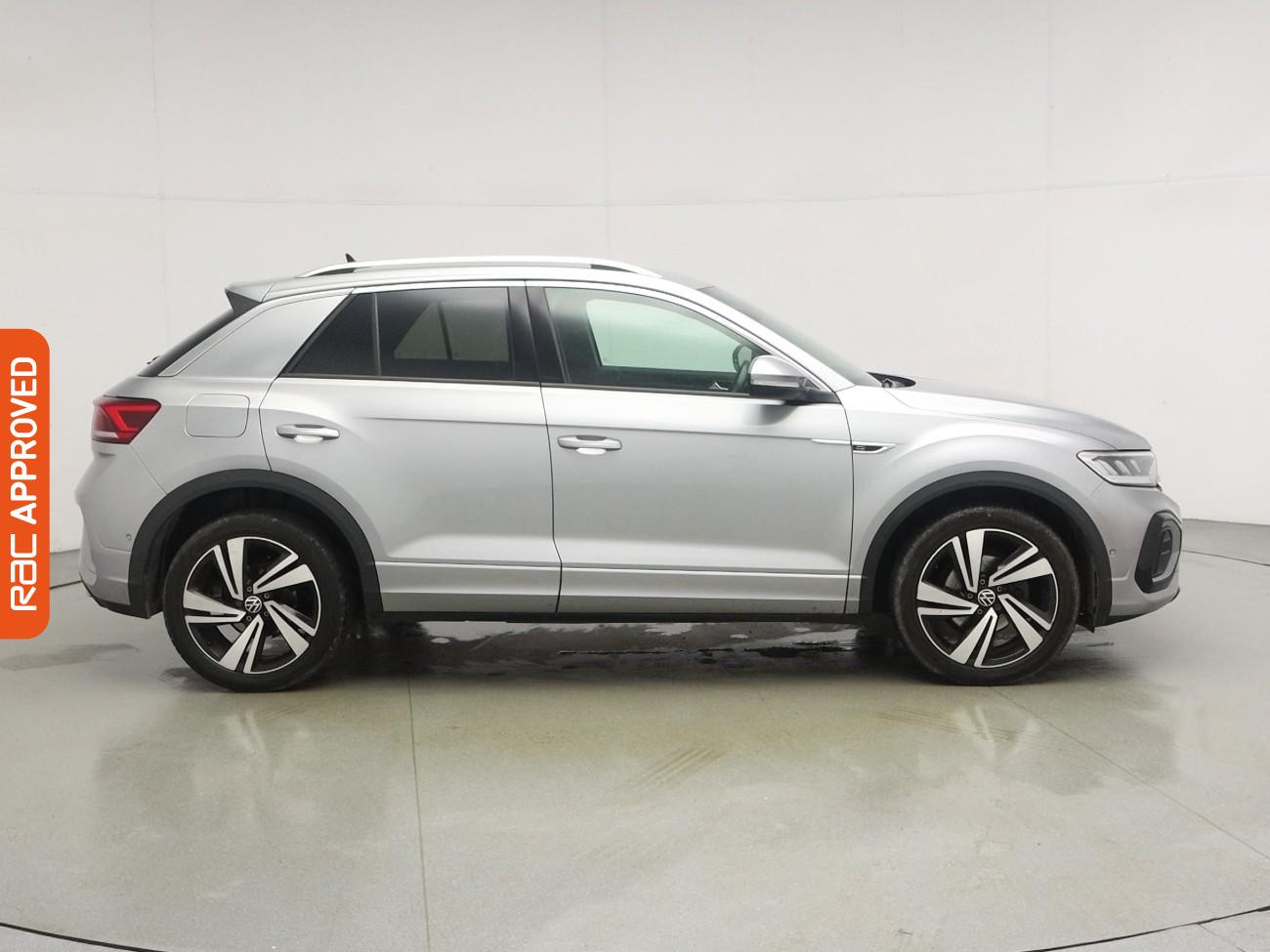 Used Volkswagen T-Roc 2023 for sale - 78111819: Photo 6