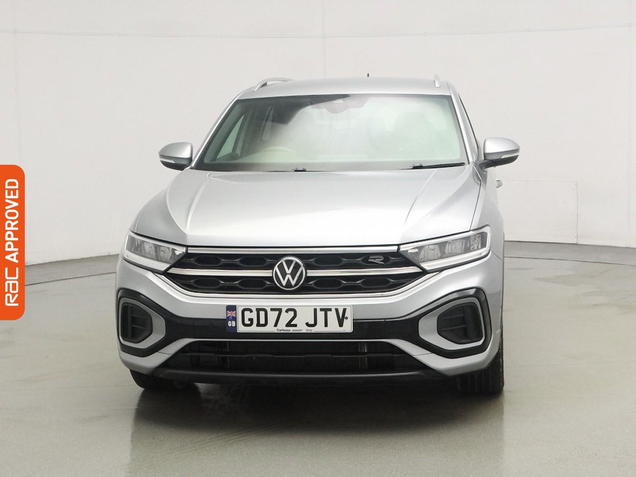 Used Volkswagen T-Roc 2023 for sale - 78111819: Photo 7