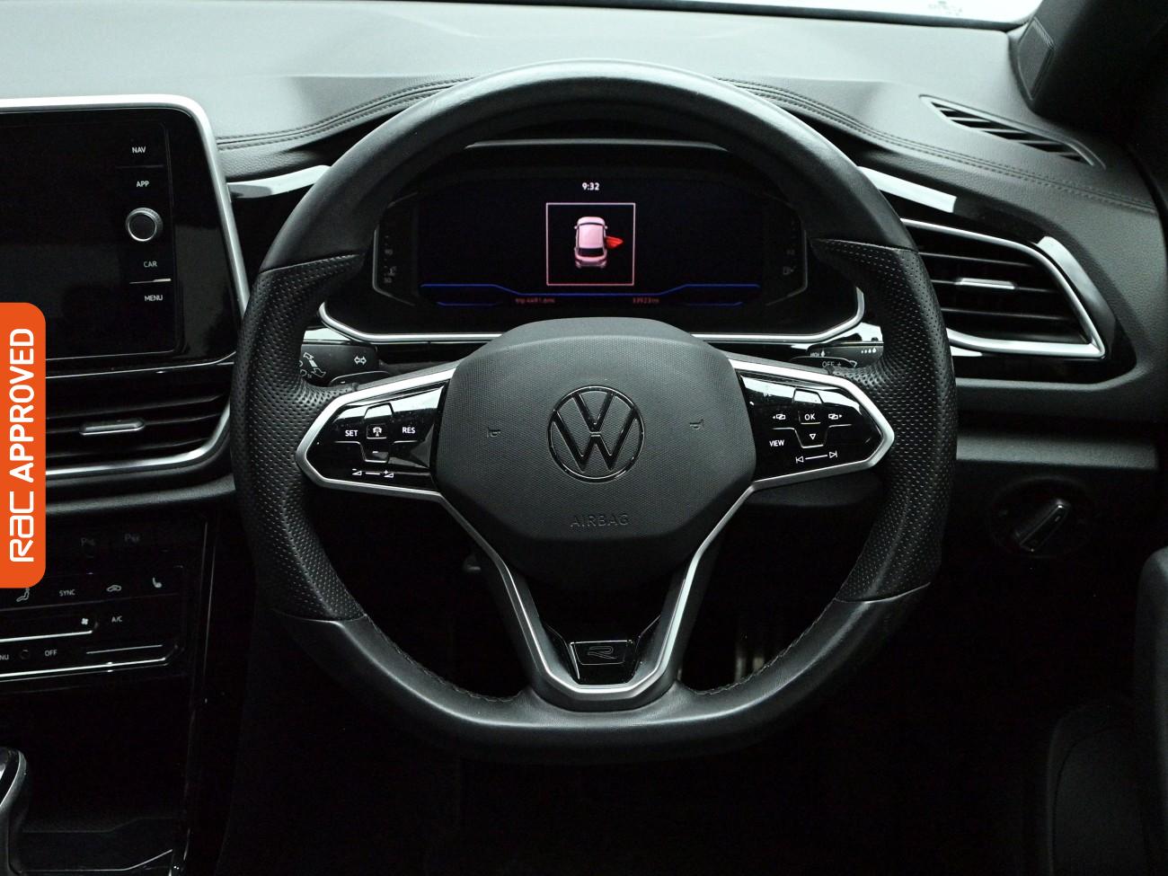 Used Volkswagen T-Roc 2023 for sale - 78111819: Photo 9