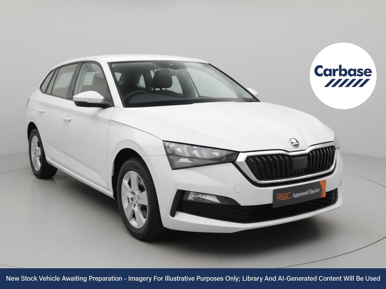 Used Skoda Scala 2020 for sale - 76878305: Photo 1