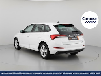 Used Skoda Scala 2020 for sale - 76878305: Photo