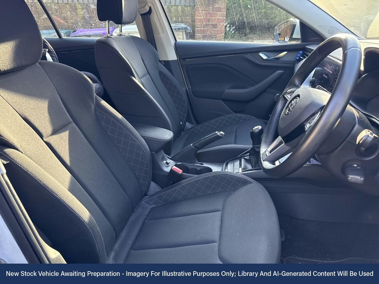 Used Skoda Scala 2020 for sale - 76878305: Photo 3